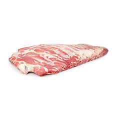 Vepřová žebra masitá vis chlaz. cca 3 kg