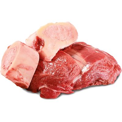 Hovězí polévková směs chlaz. cca 600 g