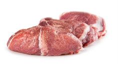 Telecí líčka halal chlaz. váž. cca 1 kg