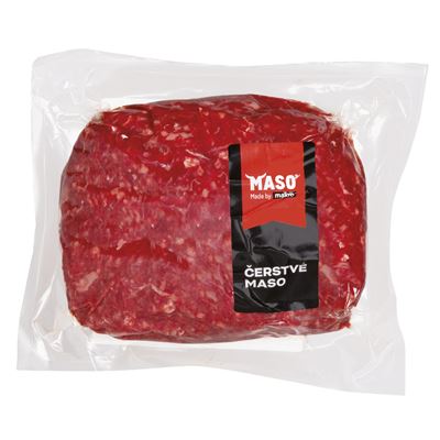 Tatarský Biftek chlaz. 500 g