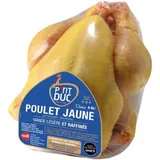 Francouzské sváteční kuře chlaz. cca 1,5 kg