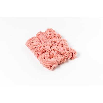 RABBIT ŘEZNICTVÍ Kuřecí stehna řízek mletý chlaz. 500 g