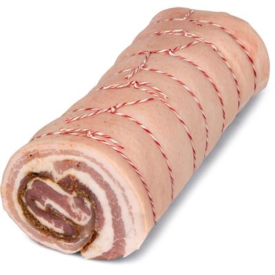 Porchetta chlaz. váž. cca 1,2 kg