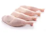 Kuřecí stehna chlaz. váž. cca 2,5 kg