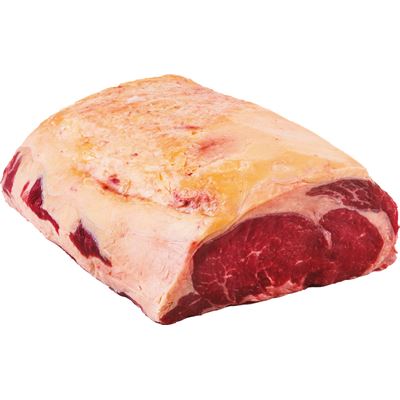 METRO Chef Hovězí roštěná Dry Aged IRL chlaz. cca 1,4 - 2 kg