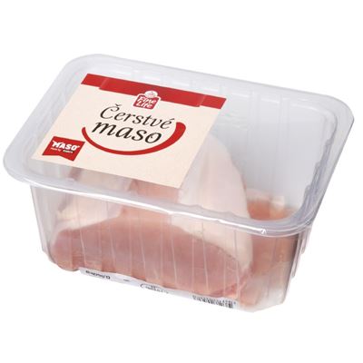 Fine Life Vepřová pečeně bez kosti kuch. úprava ochranná atmos. chlaz. cca 500 g