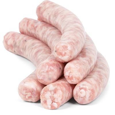 Klobása s pepřem ochranná atmos. chlaz. cca 2 kg