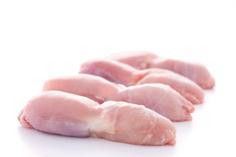 Kuřecí stehno bez kosti a kůže chlaz. cca 5 kg