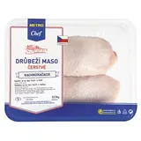 METRO Chef Kachní prsa bez kosti s kůží ochranná atmos. chlaz. váž. cca 600 g
