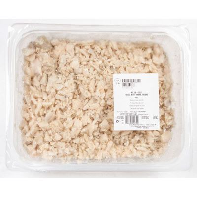 Dršťky hovězí vařené krájené ochranná atmos. chlaz. váž. cca 2,5 kg