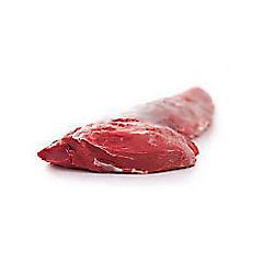 Hovězí svíčková 5/6 býk CZ chlaz. váž. cca 2 kg