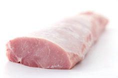 Vepřová pečeně bez kosti CZ chlaz. váž. cca 550 g