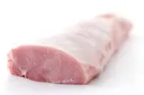 Vepřová pečeně bez kosti CZ chlaz. váž. cca 600 g