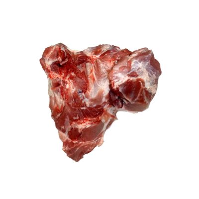 Vepřová plec kuchyňská úprava volně ložená chlaz. váž. cca 4 kg