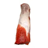 Vepřová pečeně bez kosti s řetízkem volně ložená v E2 chlaz. váž. cca 2,5 kg