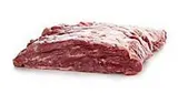 Flap Steak BIO CZ chlaz. váž. cca 1 kg vakuově baleno