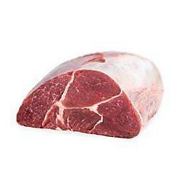 Hovězí zadní ořech BIO CZ chlaz. váž. cca 4 kg