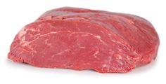 Hovězí nízký roštěnec 1/2 CZ vakuově baleno chlaz. váž. cca 2 kg