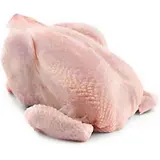 Kuře volně ložené CZ chlaz. 10 x 1,5 kg