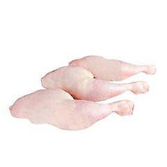 Kuřecí čtvrtky halal chlaz. váž. cca 1,5 kg