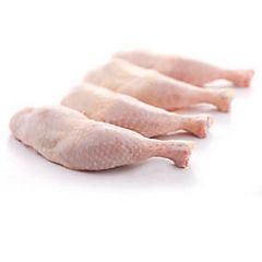 Kuřecí stehna halal chlaz. váž. cca 1,5 kg