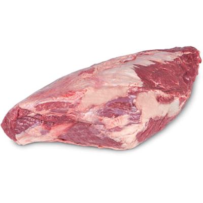 Hovězí velká plec volně ložená chlaz. váž cca 8 kg