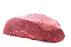 Hovězí zadní kýta býk volně ložená CZ chlaz. cca 10 kg