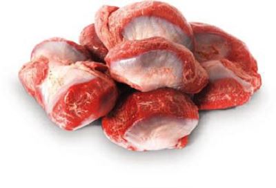 Kuřecí žaludky chlaz. 500 g
