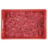 Hovězí plátky asijské volně ložené chlaz. cca 8 kg vlastní výroba OBJEDNÁNÍ POUZE DO 9 HOD