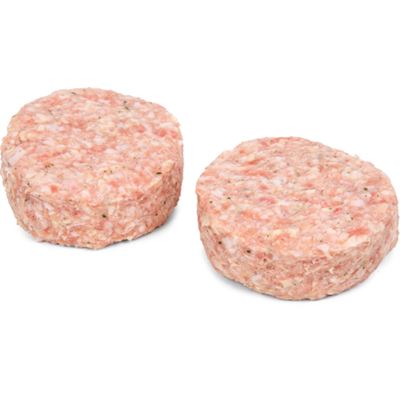 Holandský řízek volně ložený chlaz. 20 x 100 g vlastní výroba