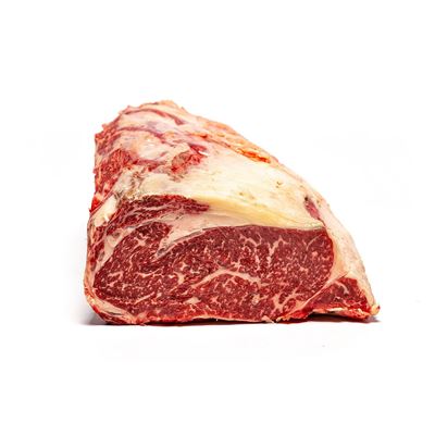 Hovězí vysoká roštěná AUS Wagyu 6 - 7 chlaz. váž. cca 3 kg