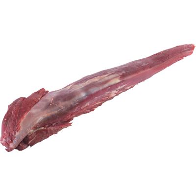 Hovězí svíčková CAN chlaz. váž. cca 4,5 kg