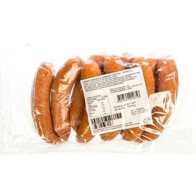 STEINHAUSER Klobása libová k opékání chlaz. váž. cca 1 kg