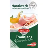 BERGER Šunka Klasik plátky chlaz. 100 g