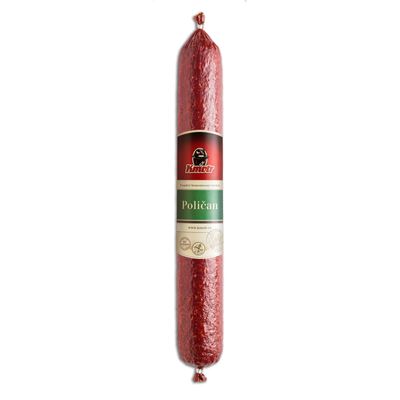 Kmotr Poličan salám chlaz. 750 g