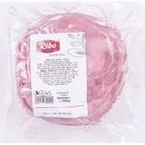 Ribo Bavorská šunka 95% masa plátky chlaz. 1 kg