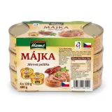 Hamé Májka 4 x 120 g