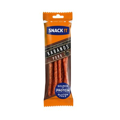 Snack !t Kabanos Exclusive 50 g