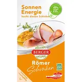BERGER Římská šunka s medem chlaz. 100 g