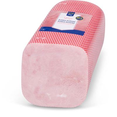 METRO Chef Šunka dušená výběrová chlaz. váž. cca 2,7 kg