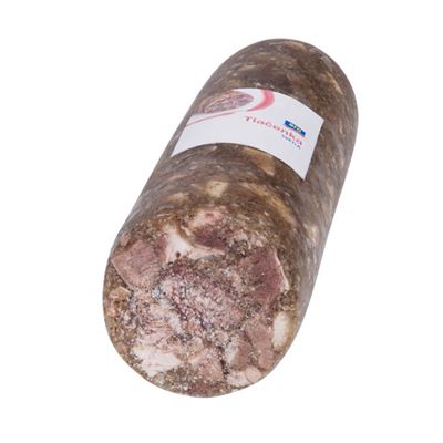 aro Tlačenka světlá chlaz. váž. cca 2,5 kg