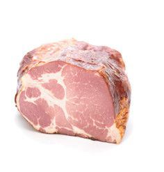 aro Krkovice uzená bez kosti chlaz. váž. cca 1,5 kg