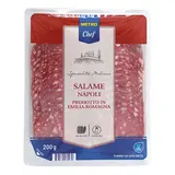 METRO Chef Salám Napoli plátky chlaz. 200 g