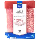 METRO Chef Antipasto mix plátky chlaz. 200 g