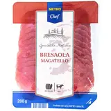 METRO Chef Bresaola plátky chlaz. 200 g