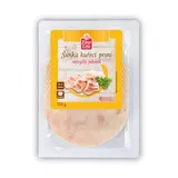 Fine Life Kuřecí prsní šunka nejvyšší kvality chlaz. 100 g