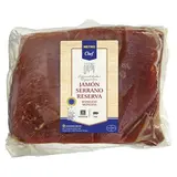 METRO Chef Jamón Serrano Reserva 1/2 blok chlaz. cca 2,5 kg