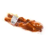 VODŇANSKÉ KUŘE Vodňany Kuřecí stehna uzená chlaz. váž. cca 1,8 kg