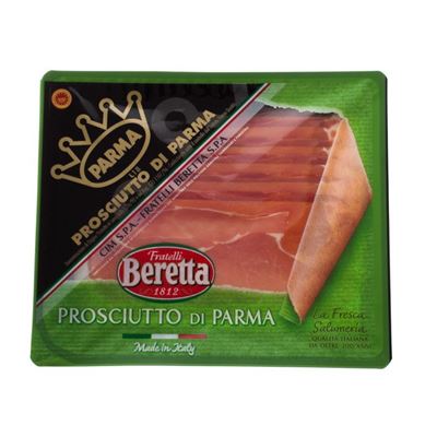 Beretta Fratelli Prosciutto di Parma plátky chlaz. 85 g