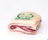 SAN CARLO Slanina Pancetta Campagnola 1/2 chlaz. váž. cca 1,8 kg